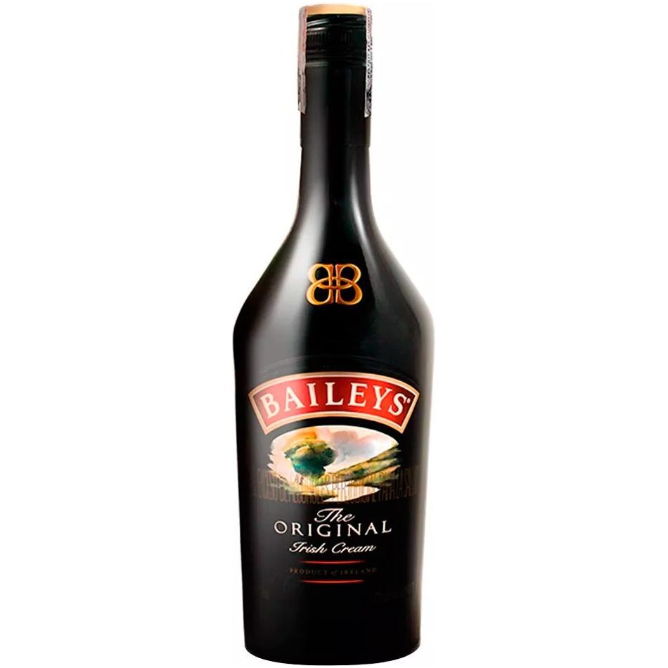 Baileys - En Copa de Balón